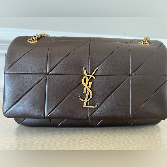 YSL crossbody (authentic) - Picture 4 of 9